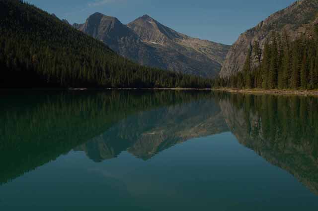 Avalanche Lake